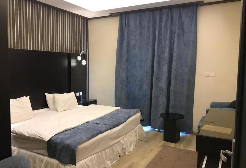 호텔 Louts Arabiya Apart