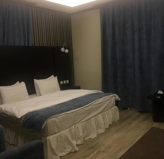 호텔 Louts Arabiya Apart