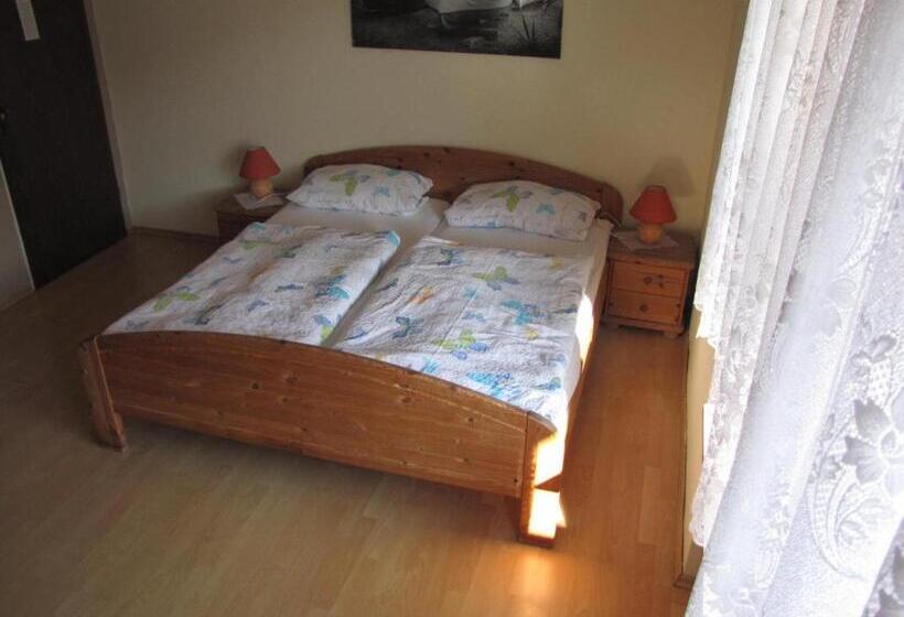 Hotel Panoramacafé Kattenes