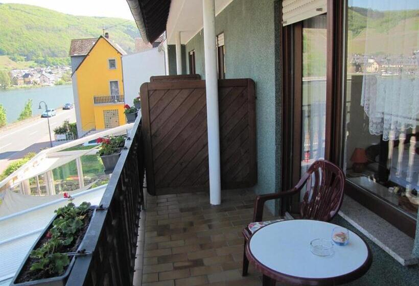 Hotel Panoramacafé Kattenes