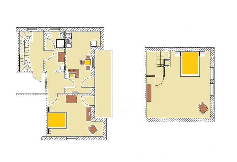 Hotel Panoramacafé Kattenes