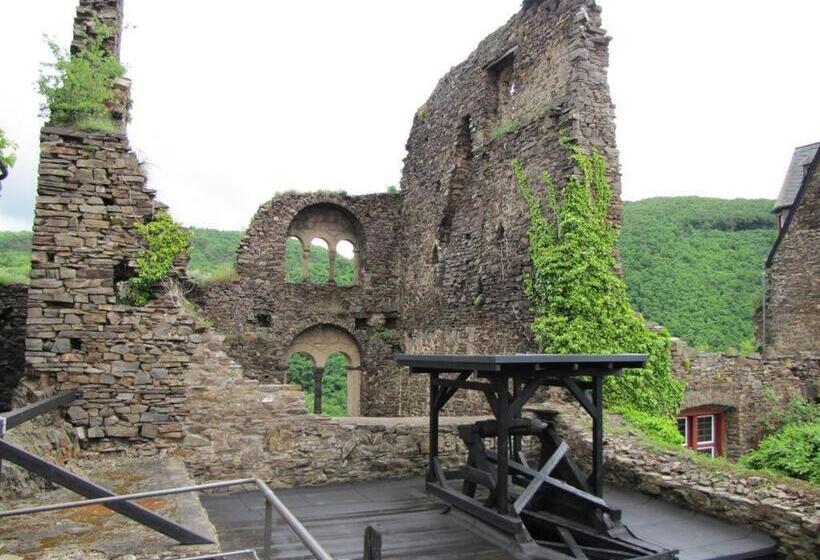 Hotel Panoramacafé Kattenes