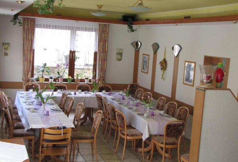 Hotel Panoramacafé Kattenes