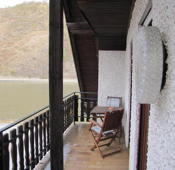 Hotel Panoramacafé Kattenes