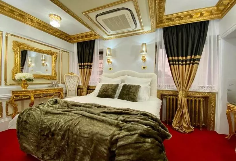 Hotel President Luxury