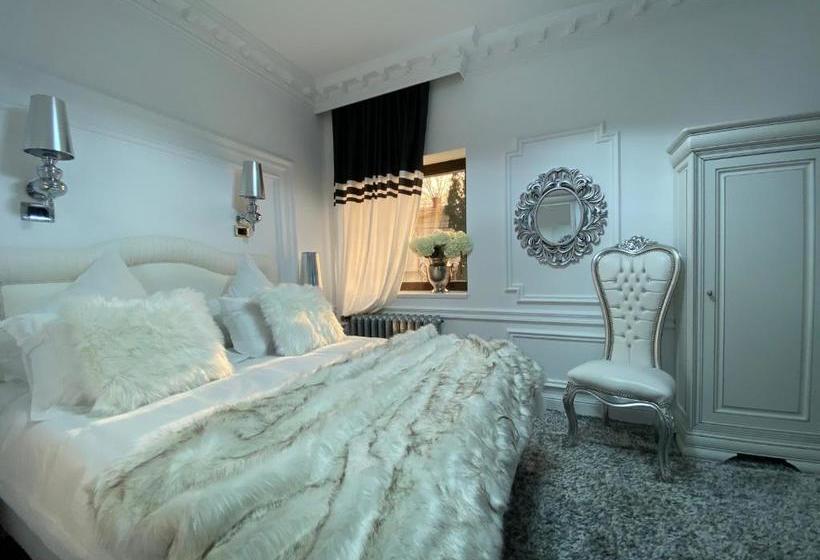 ホテル President Luxury