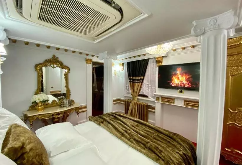 Hotel President Luxury