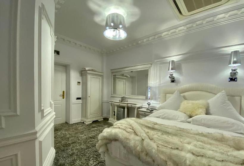 ホテル President Luxury