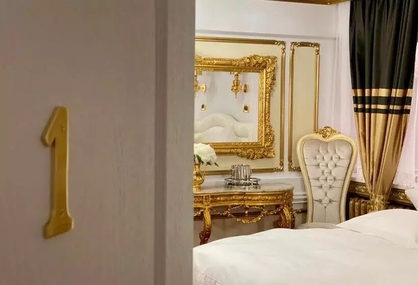 Hotel President Luxury