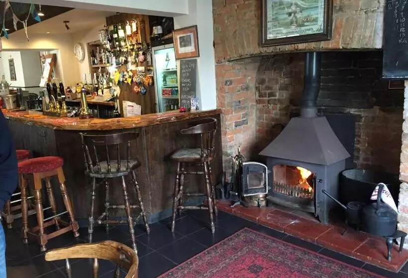Hotel Red Lion Inn