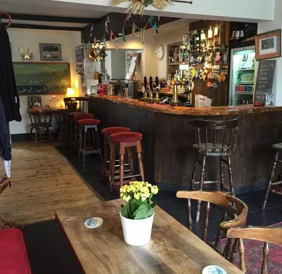Hotel Red Lion Inn
