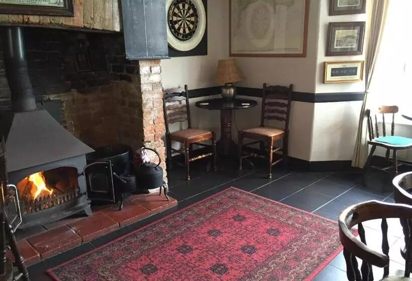 Hotel Red Lion Inn