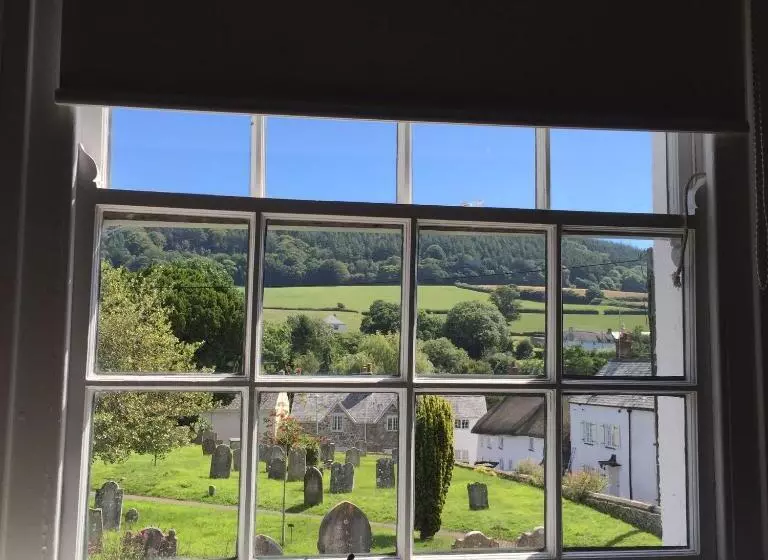 Hotel Red Lion Inn