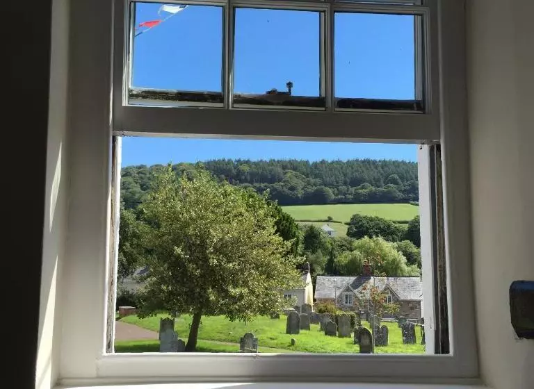 Hotel Red Lion Inn