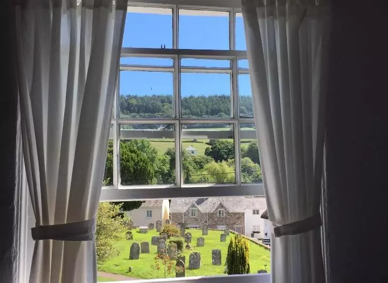 Hotel Red Lion Inn