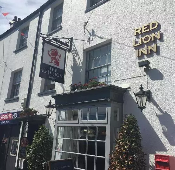 Hotel Red Lion Inn