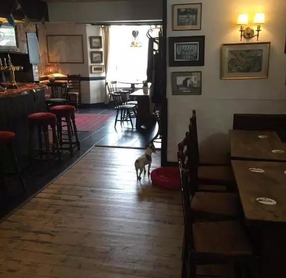 Hotel Red Lion Inn