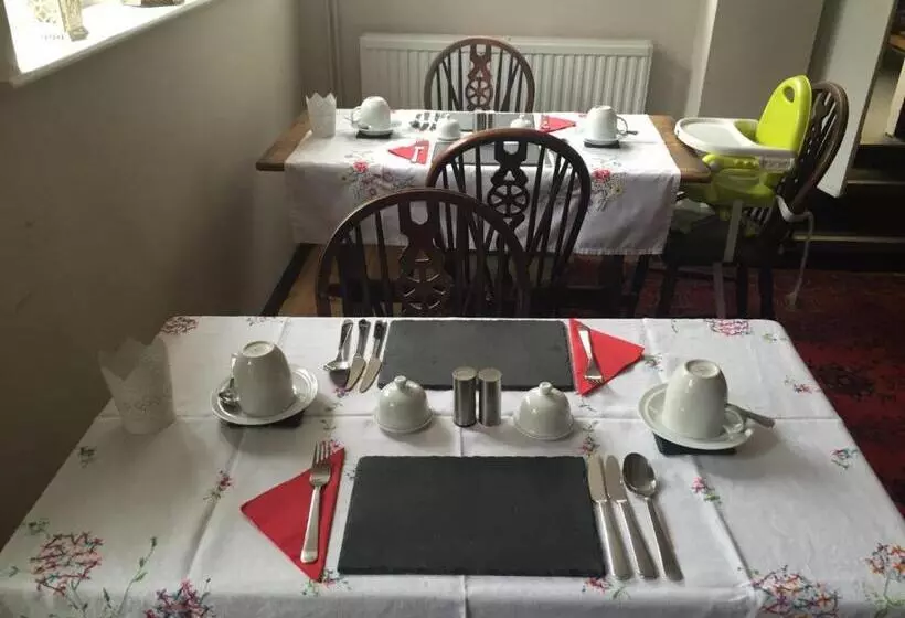 Hotel Red Lion Inn