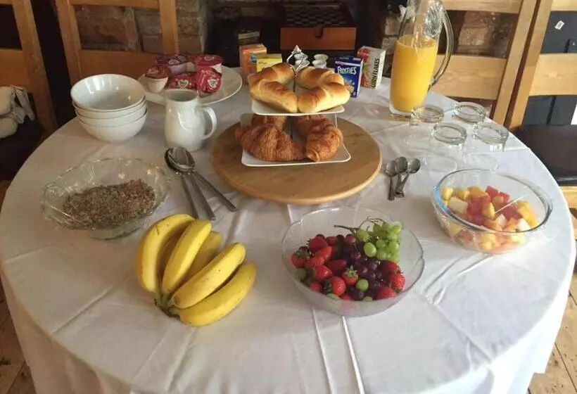 Hotel Red Lion Inn