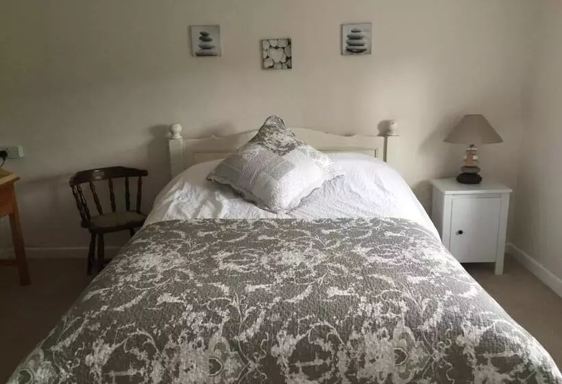Hotel Red Lion Inn