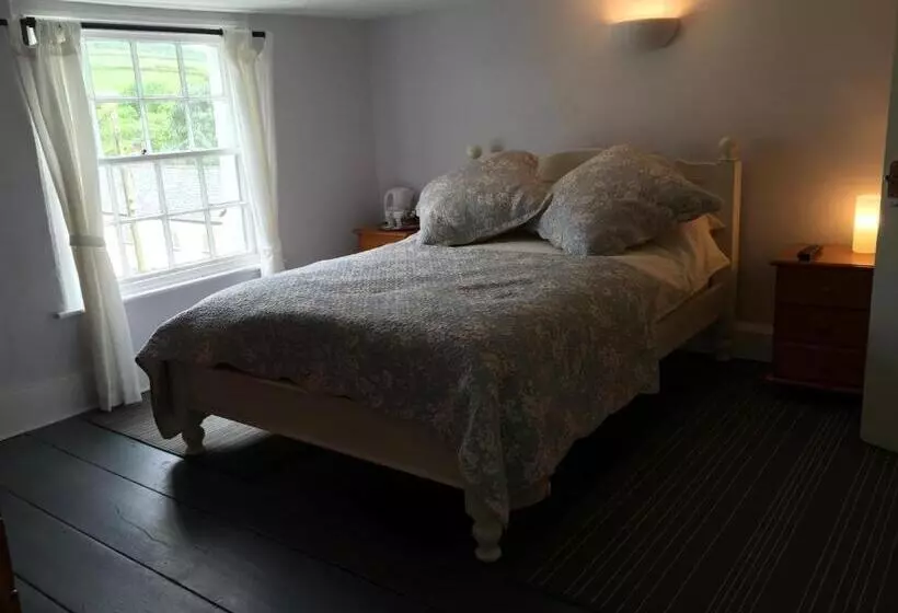 Hotel Red Lion Inn