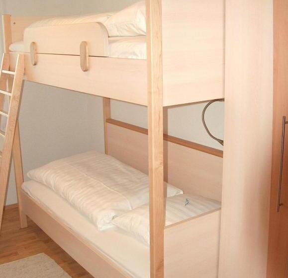 فندق & Restaurant Karpfen