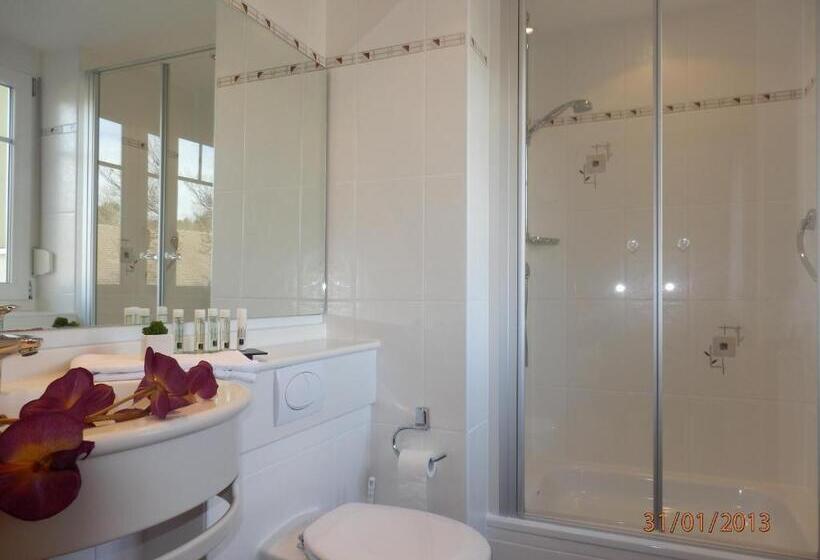 فندق & Restaurant Karpfen