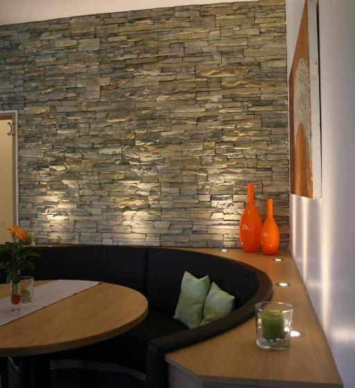 فندق & Restaurant Karpfen