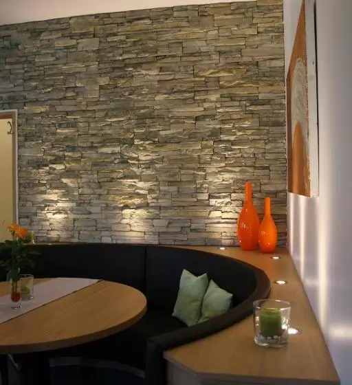 ホテル & Restaurant Karpfen