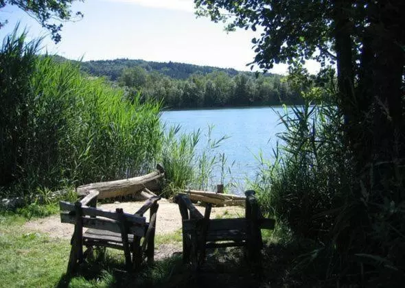 ホテル & Restaurant Karpfen