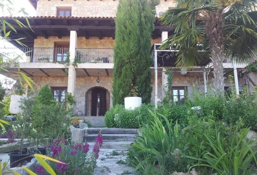 هتل Rural San Pelayo