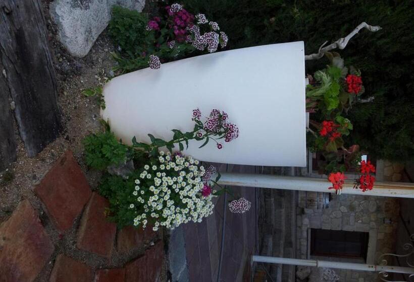 فندق Rural San Pelayo