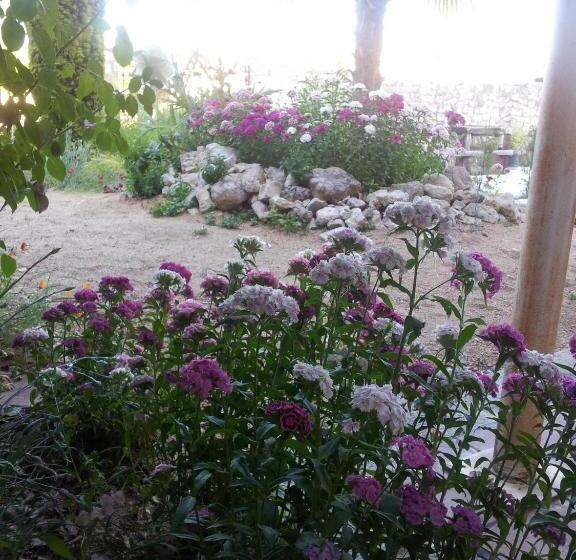 فندق Rural San Pelayo