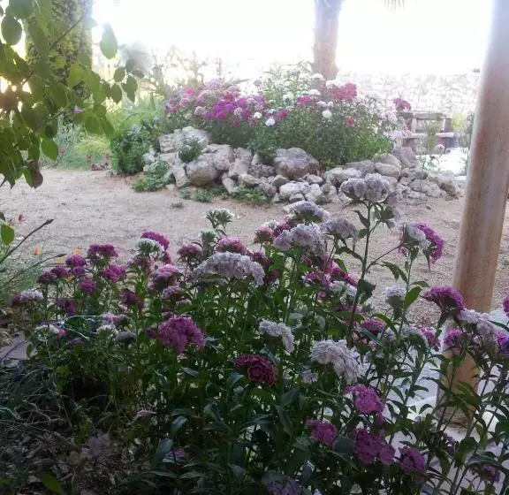 هتل Rural San Pelayo
