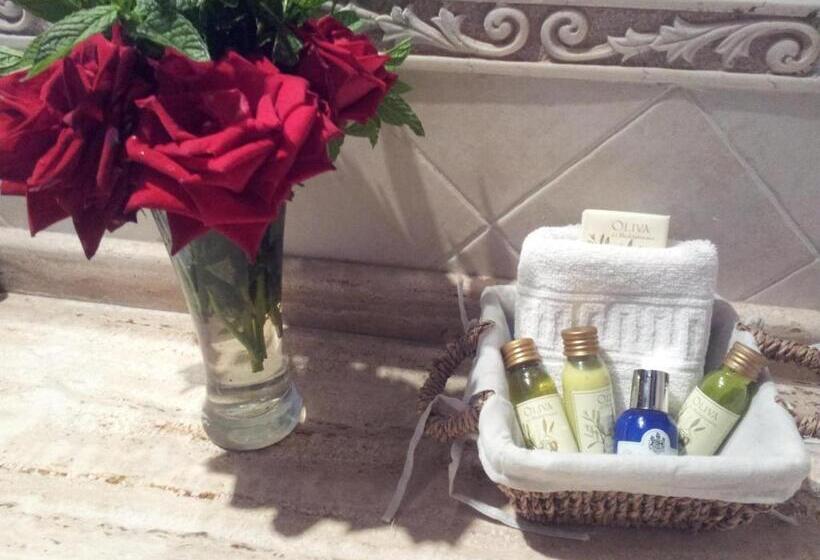 فندق Rural San Pelayo