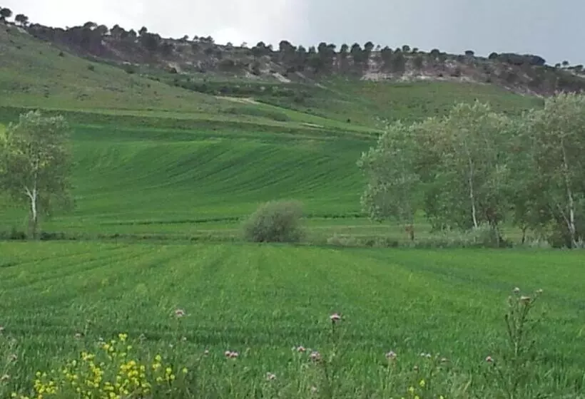 هتل Rural San Pelayo