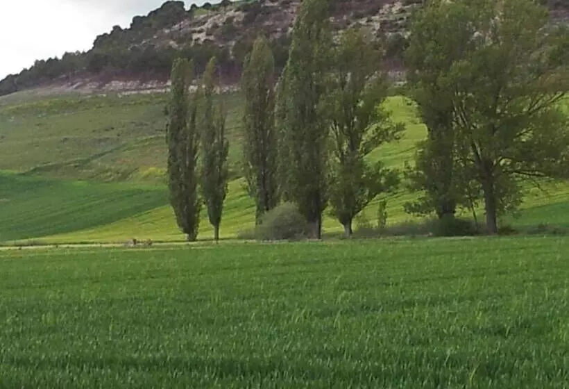 هتل Rural San Pelayo
