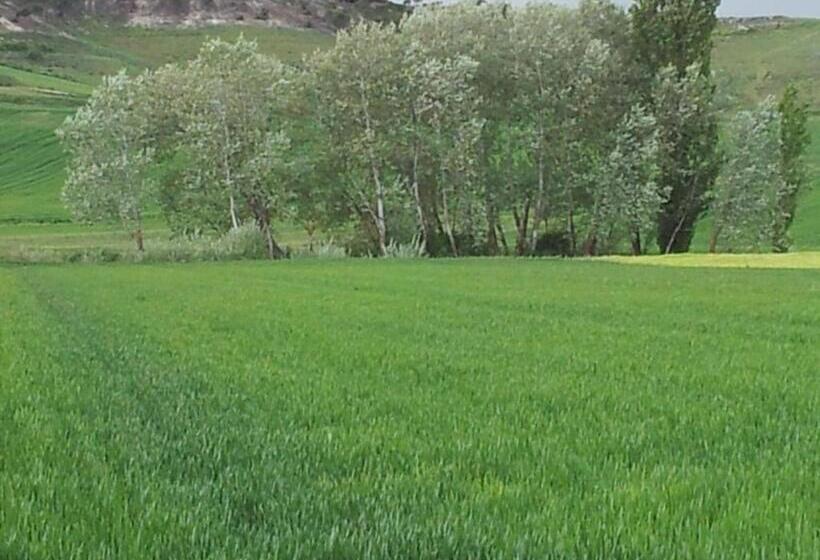 فندق Rural San Pelayo