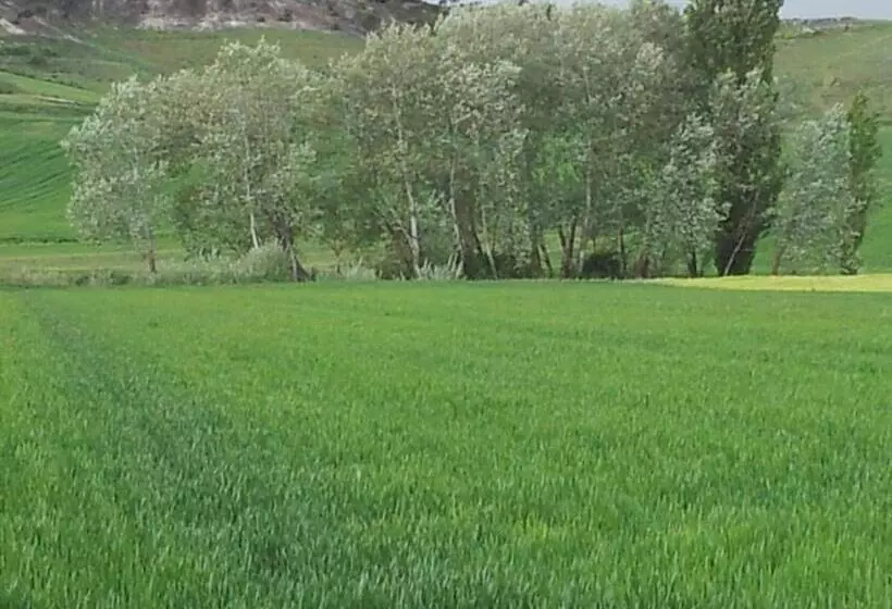 هتل Rural San Pelayo
