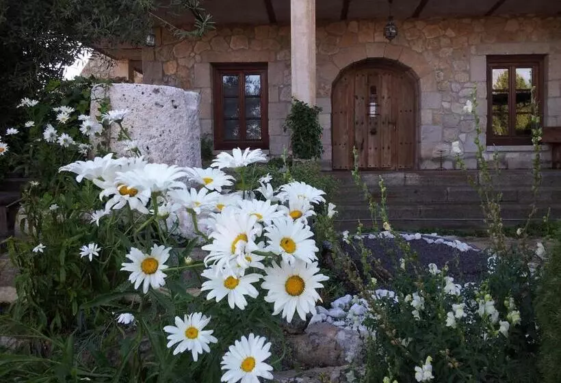 هتل Rural San Pelayo
