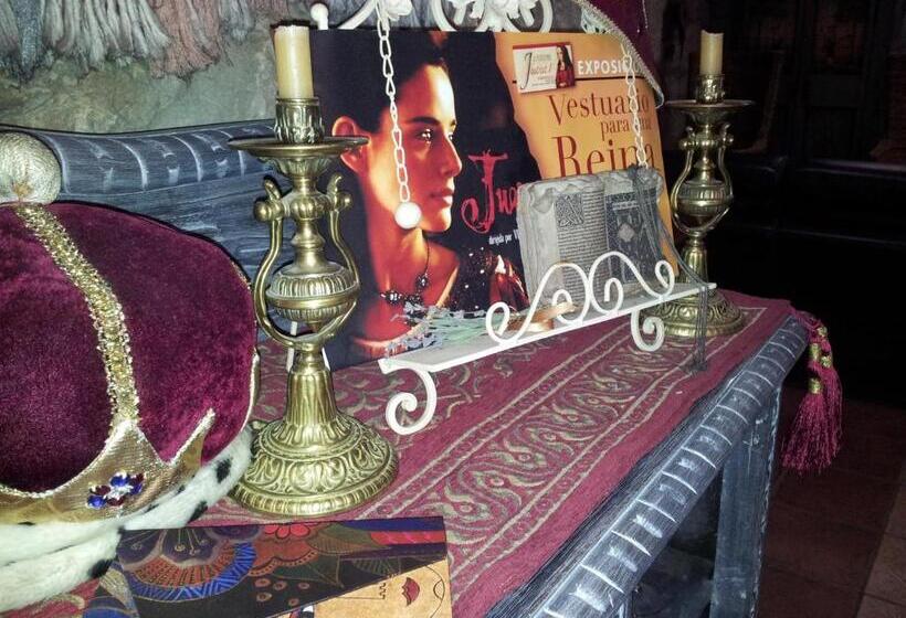 فندق Rural San Pelayo