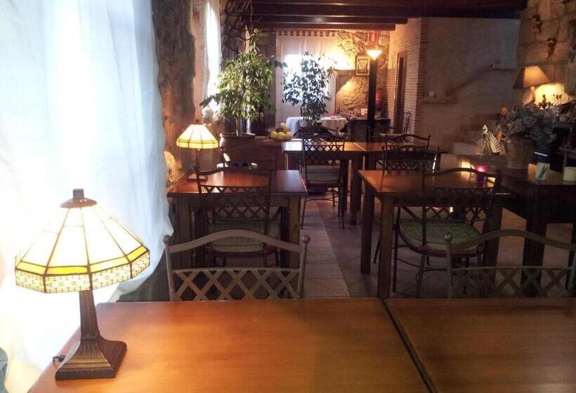 فندق Rural San Pelayo