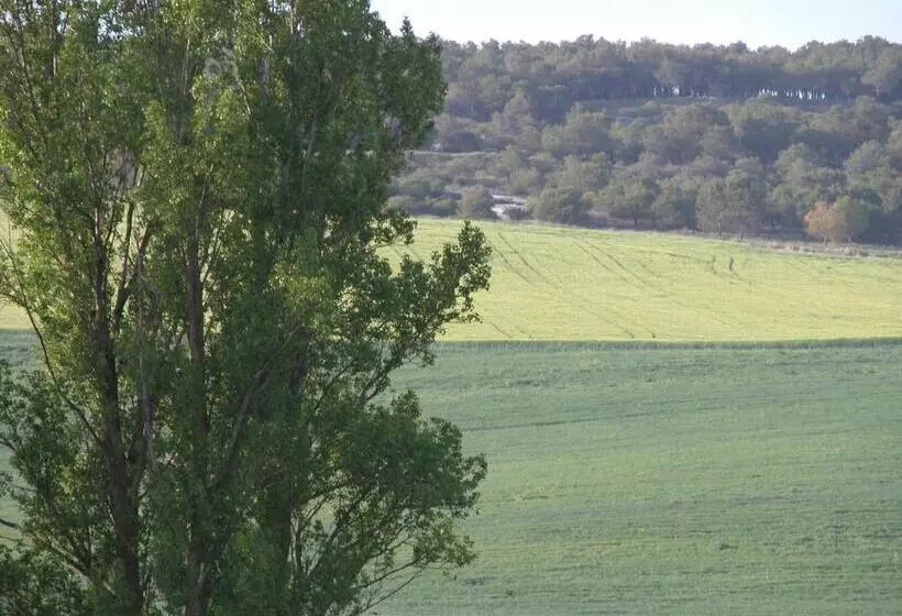 هتل Rural San Pelayo