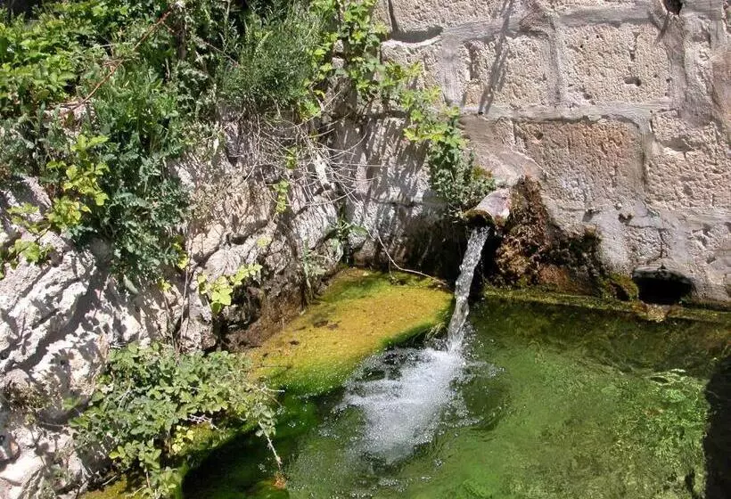 هتل Rural San Pelayo