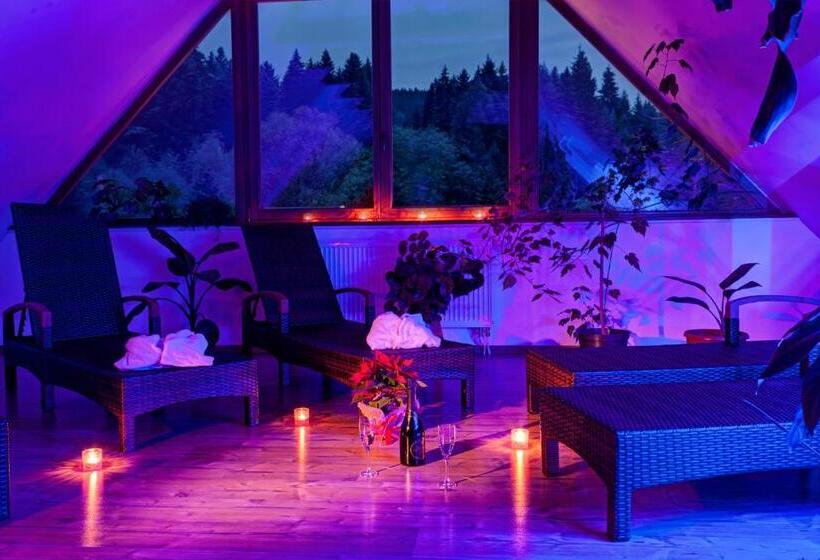 ホテル Strachanovka   Jánska Koliba