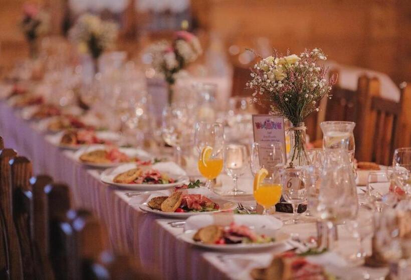 ホテル Strachanovka   Jánska Koliba