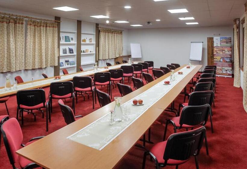 ホテル Strachanovka   Jánska Koliba