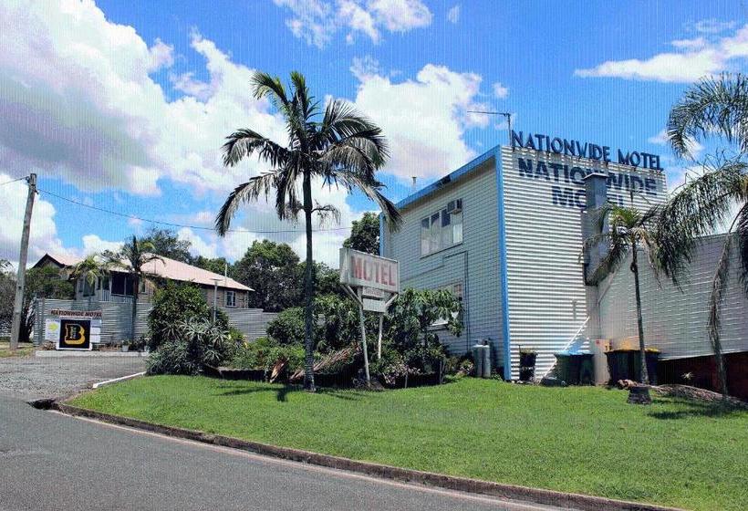 Nationwide Motel