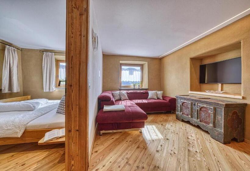 Пансион Biedermannhof