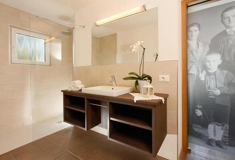 Пансион Biedermannhof